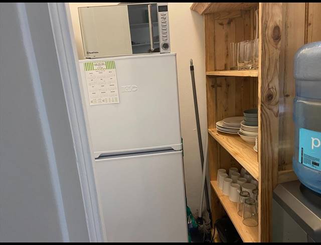 65M² OFFICE TO LET IN TOKAI